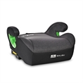 Seggiolino MALIBU Isofix Black Jasper